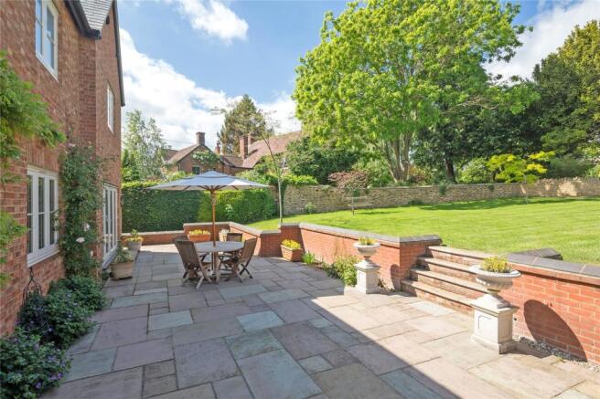 Patio/Terrace