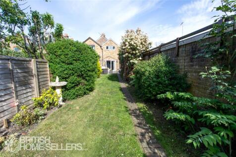 Albany Road, Old Windsor, Windsor, Berkshire, SL4