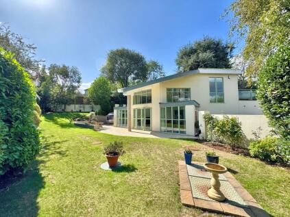 Cranford Avenue, Exmouth