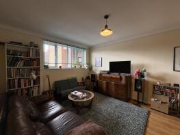 Flat 21, 48 Galliard Court, Baronson Gardens, Northampton NN1 4NU