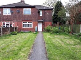 50, Thelwall Avenue, Manchester M14 7FW