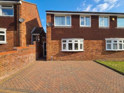 Herriot Close, Newport Pagnell