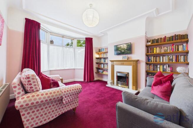 Living Room One