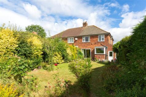 Moor Lane, York, North Yorkshire, YO24