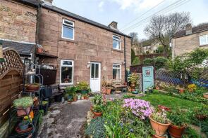 16, Bolehill Road, Matlock DE4 4GQ