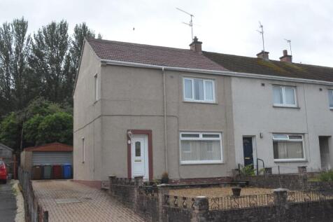 Ochiltree Terrace, Camelon, FK1