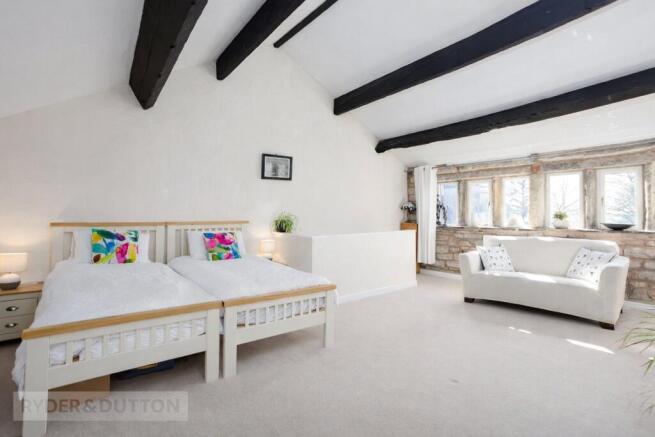 Bedroom 3