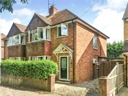 13, Church Street, Theale, Reading RG7 5BX