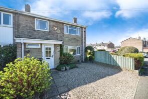 9, Westfield Road, Eggborough DN14 0TR