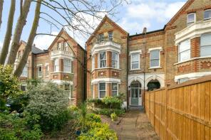 Flat 2, 203, St Margarets Road, Twickenham TW1 1LU