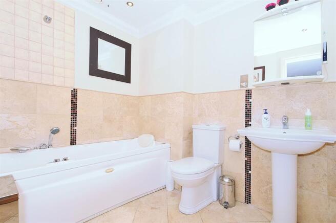 Bathroom 2