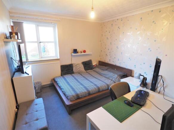 Bedroom Two 112