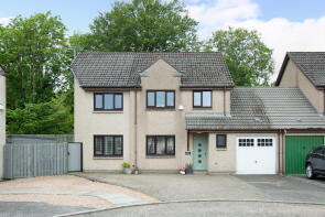 8, Hospitalfield Gardens, Arbroath DD11 2LW