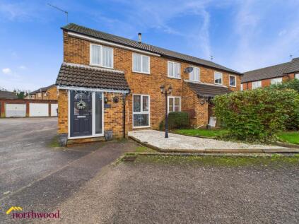 Talbot Close, Banbury, OX16