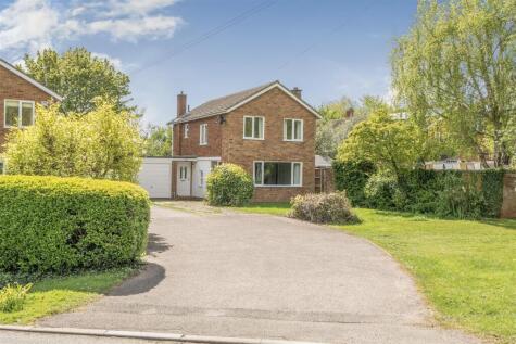 Green End, Renhold, Bedford
