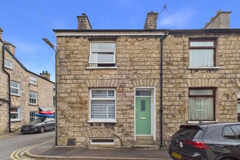 19 Union Street, Kendal, LA9 4RP