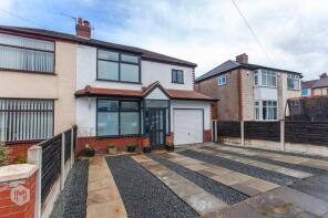 8, Winifred Road, Farnworth, Bolton BL4 0HH