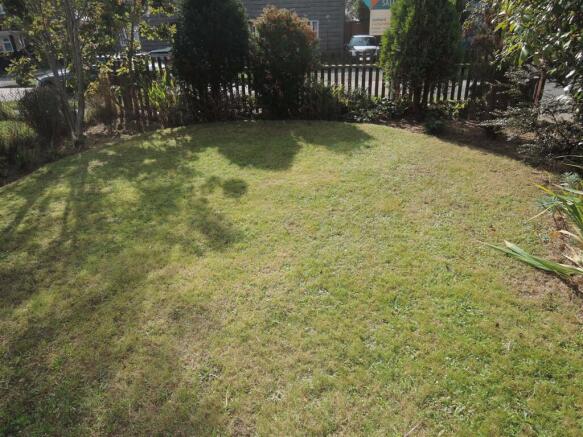 Outside Front: