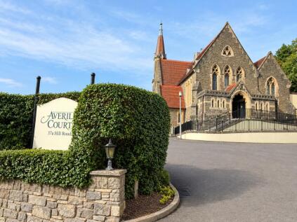 Hill Road, Clevedon, North Somerset, BS21