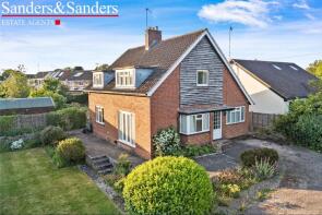 Brookside, Evesham Street, Alcester B49 5DR
