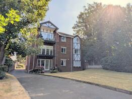 4, 44 Spencer Court, Alexandra Road, Southport PR9 9HH