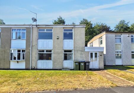 46 Burns Avenue, Tipton, West Midlands, DY4 0SB