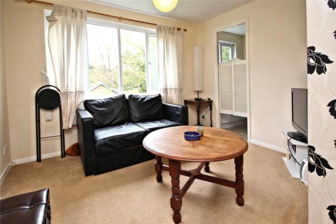Reception Area