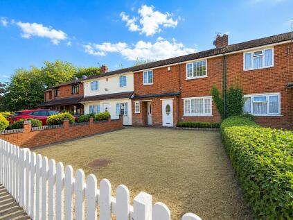 Bells Moor Road, West Bromwich, B70