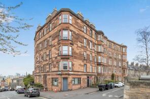 2f2, 1, Jessfield Terrace, Newhaven, Edinburgh EH6 4JR