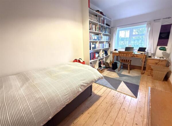 BEDROOM 3