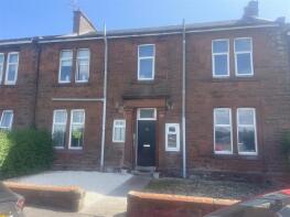 Flat 2, 8, Jeffrey Street, Riccarton, Kilmarnock KA1 4EB