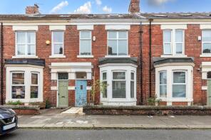 42, Cheltenham Terrace, Newcastle Upon Tyne NE6 5HR