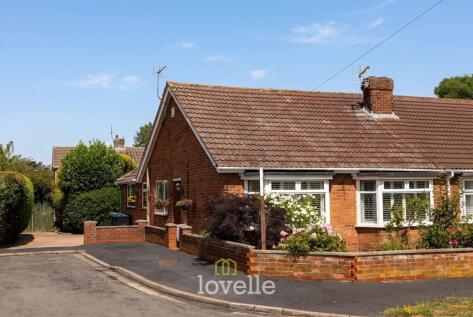 Whitgift Close, Laceby, DN37