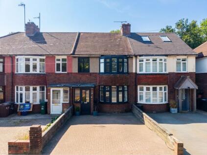 Victoria Road, Portslade, BN41