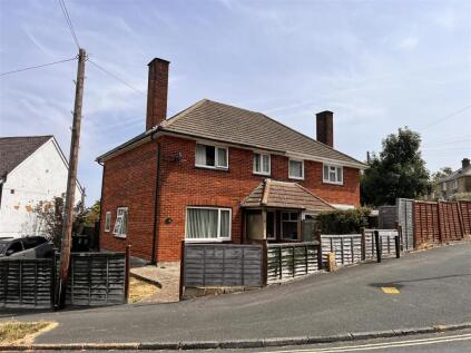 Winston Road, Newport