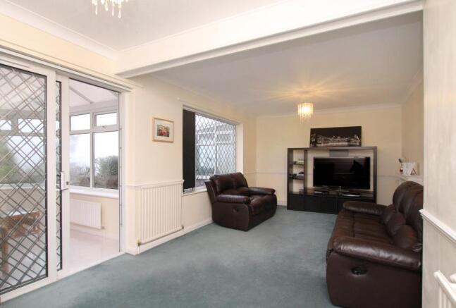 Dining Lounge