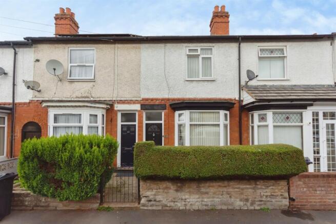 Havelock Road, Greet, Birmingham photo 2