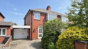 8, Oaklands Avenue, Tarleton PR4 6BN