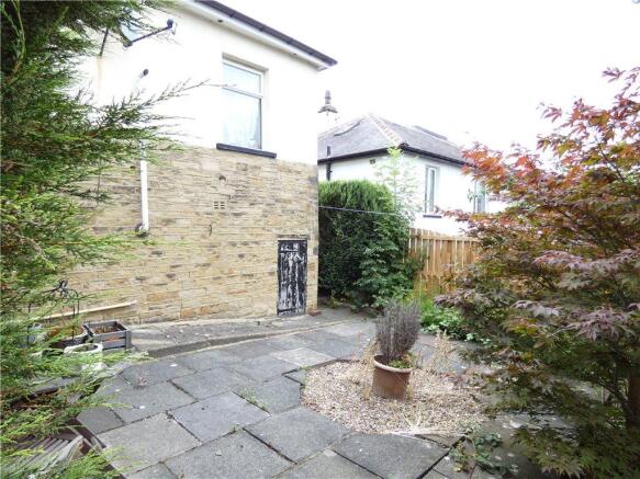 Garden View 2