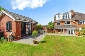 1, Kent Avenue, Walsall WS2 8SD