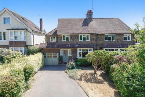 Slipshatch Road, Reigate, Surrey, RH2