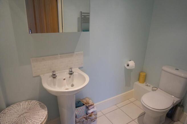 En-suite Two