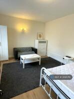 Flat 12a, 1 Courtfield House, Baldwin's Gardens, London EC1N 7SB