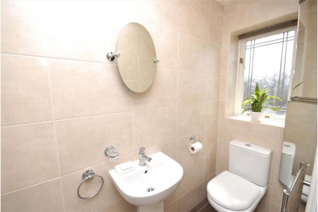 Master En-suite