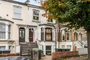 2, Townsend Road, Tottenham, London N15 4NT