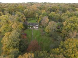Ringshall Rise, Ringshall Road, Ringshall, Berkhamsted HP4 1LU