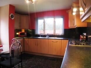 Fitted Kitchen