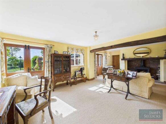 Sitting room