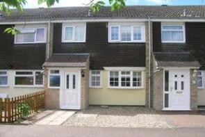 169, Northolt Avenue, Bishop's Stortford CM23 5DT