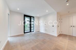 Apartment 207, 3, Boxwood Gardens, London E1W 2DU
